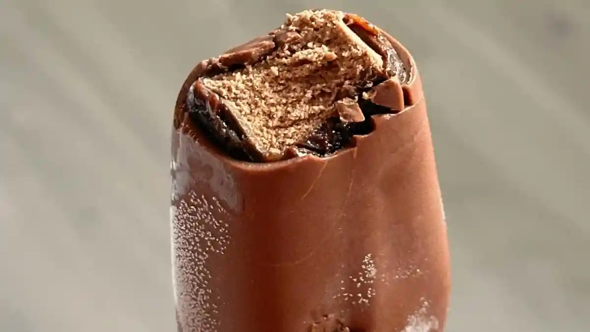 Make Protein-Packed Magnum Ice Cream Bars At Home With This Easy Recipe