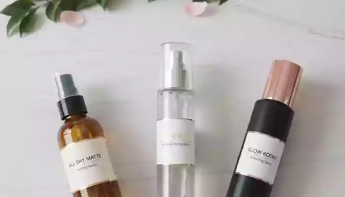 Makeup Setting Sprays to Keep You Glam All Day