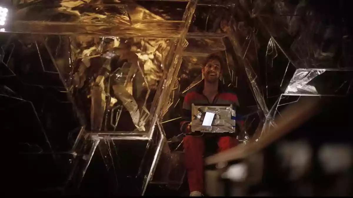 Making sense of the science in ‘Project Hail Mary’ and its alien world