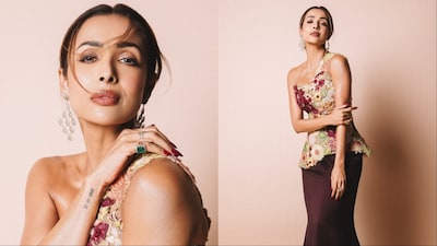 Malaika Arora and Arbaaz Khan got married in 1998. Arora was about 25 years old at that time. Four years into their marriage, they welcomed their son Arhaan Khan in 2002. After being married for 18 years, the couple announced their separation in 2016 and finalised their divorce in 2017. While Arbaaz Khan is now remarried to Sshura Khan, is a second marriage on the cards for Malaika as well? In a recent chat with Pinkvilla, Malaika mentioned that she is not closed off to the idea of another marriage.