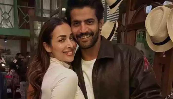 Malaika's close dance with Splitsvilla star Sorab Bedi sparks dating buzz