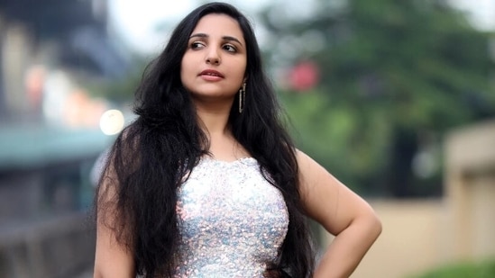Malayalam actor Rini Ann George spoke to the press in Kochi on Wednesday and alleged that a prominent youth leader from a well-known political party in Kerala has been inappropriate with her for three years now. She claimed to have complained to senior members of the party, only for them to ignore her pleas. Here's what she said.