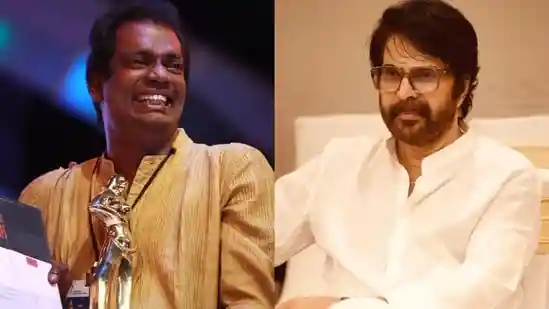 Malayalam actor