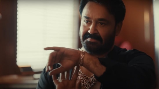 Malayalam star Mohanlal recently acted in a jewellery ad for Vinsmera Jewels that broke the internet. Directed by his Thudarum co-star and famous ad filmmaker Prakash Varma, the ad challenged stereotypes and saw the actor bring out his feminine side. In an interview with Manorama News, Mohanlal revealed that he tapped into the woman in him for the ad.