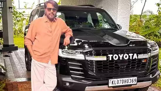 Malayalam superstar Mammootty has officially returned to work after taking a brief break due to health concerns. On Tuesday, the veteran actor headed to Hyderabad to resume filming for Patriot, an upcoming espionage thriller directed by Mahesh Narayanan.