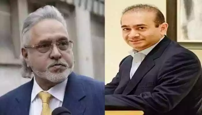 Mallya, Nirav Modi Lead List Of 15 Declared Fugitive Economic Offenders