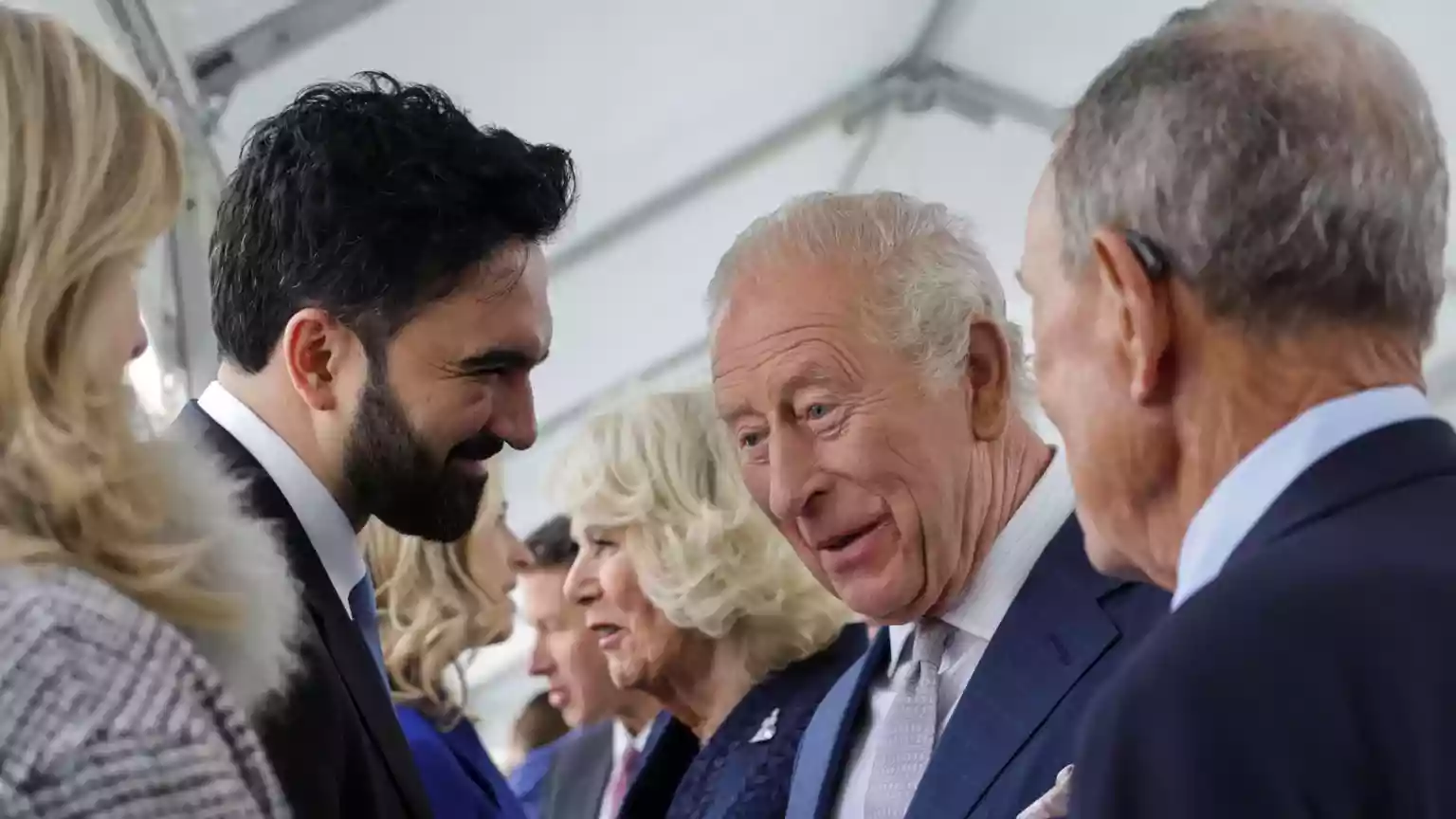 Mamdani says he would ask King Charles to return Koh-i-Noor