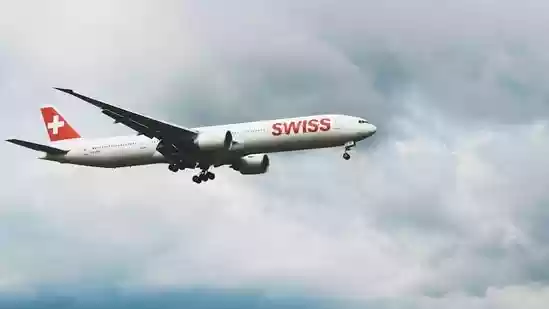 Man accused of groping woman on flight says he ‘touched whatever he could reach’