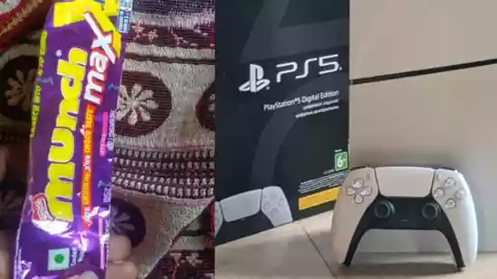 Man buys ₹20 Munch bar on a whim