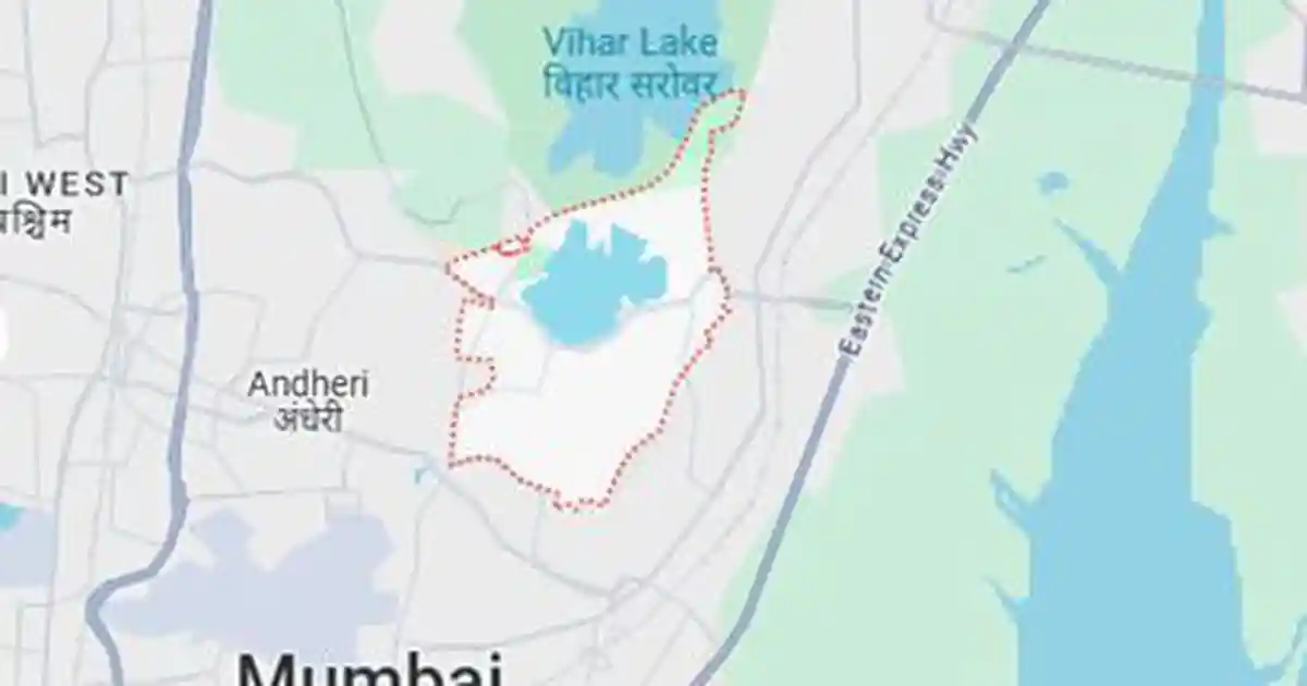 Man holding 17 children hostage inside Powai studio shot dead by police