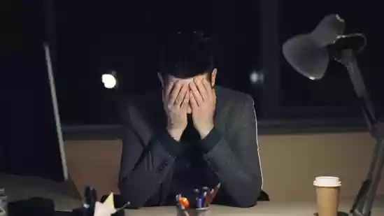 Man refuses to relocate to boss’s job location
