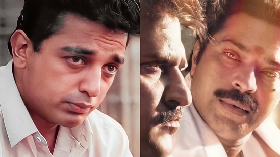 Mani Ratnam's Kamal Haasan-starrer Thug Life opened to mixed reviews on Thursday, leading his fans to dig up some of his classics. There was a time when Mani Ratnam defined the cultural zeitgeist of Tamil cinema – maybe even south Indian cinema at large. Even in an age of memes and GIFs, he remains relevant when shots of his old films are used in lieu of conversations. I mean, the image of Surya (Rajinikanth) looking heartbroken as the sun sets and his lover Subbulaxmi (Sobhana) walks away from him or the look Karthik (Madhavan) gives Shakthi (Shalini Ajith Kumar) as he locks eyes with her from a passing train are seared into any cine lover's mind.