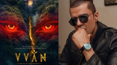 Maniesh Paul has been on a spree. After making audiences laugh with his role in the Varun Dhawan and Kiara Advani starrer Jug Jug Jeeyo, he teamed up with Dhawan for Sunny Sanskari Ki Tulsi Kumari, and now the actor has reportedly signed one more project. It has been reported that Paul will join Sidharth Malhotra and Tamannaah Bhatia's mythological supernatural thriller Vvan.