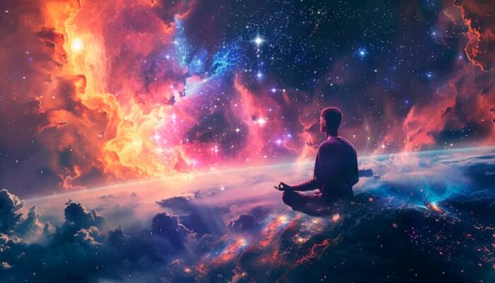 Manifestation 101: Let's break it down, manifestation isn't about waving a magic wand or wishing on stars. It's about aligning your mindset, emotions, and actions with what you truly want. In simpler words: if you can feel it, believe it, and act like it's already yours, it's on its way.