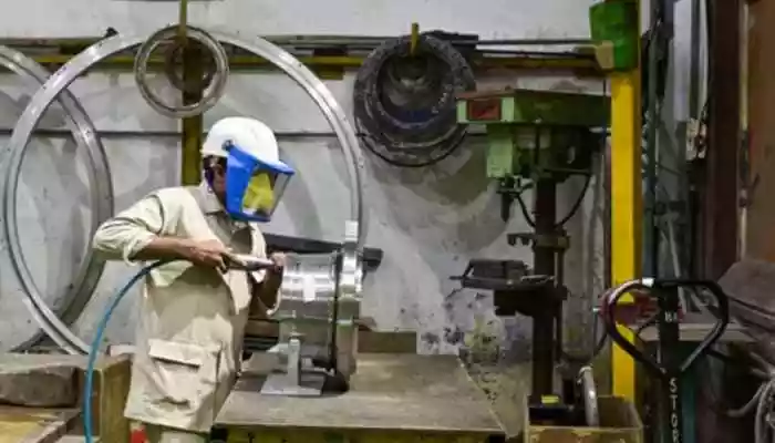 Manufacturing Projected To Account For One-Fifth Of India's GDP By FY30