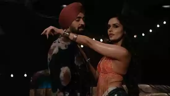 Manushi Chhillar responds to troll questioning why she is doing dance numbers