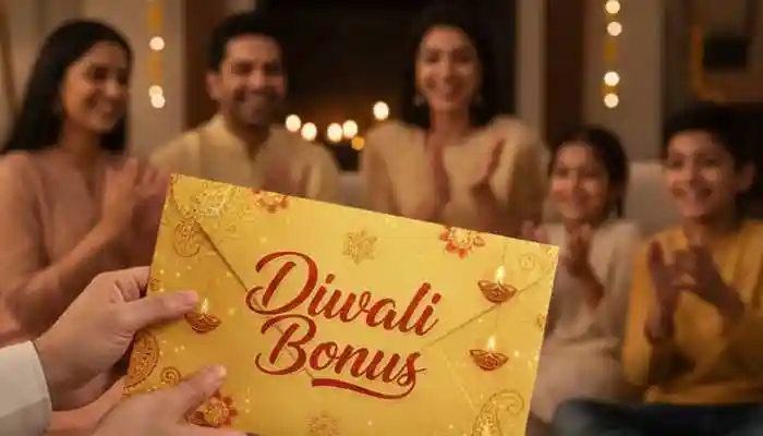 Many people assume festive gifts and bonuses are completely tax-free. The truth is, some Diwali perks are taxable, and failing to declare them correctly could draw the attention of the Income Tax Department. <strong>New Delhi:</strong> With Diwali just around the corner, excitement is building in offices across the country. Employees are eagerly looking forward to their Diwali bonuses which often come in the form of cash, sweets, gift vouchers, clothes, or gadgets. But while these festive perks feel like a treat, many are unaware that they could come with a tax liability, turning a joyous bonus into a surprise for your wallet.Many people assume festive gifts and bonuses are completely tax-free. The truth is, some Diwali perks are taxable, and failing to declare them correctly could draw the attention of the Income Tax Department.<strong>New Delhi:</strong> With Diwali just around the corner, excitement is building in offices across the country. Employees are eagerly looking forward to their Diwali bonuses which often come in the form of cash, sweets, gift vouchers, clothes, or gadgets. But while these festive perks feel like a treat, many are unaware that they could come with a tax liability, turning a joyous bonus into a surprise for your wallet.