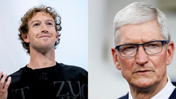 Mark Zuckerberg's ambitions for an AI superteam have claimed another casualty at Apple, with the iPhone maker losing another top executive, according to a Bloomberg report. The latest hiring by Meta comes at a time when the company is planning to slow down recruitment.