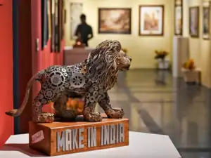 Marking Prime Minister Modi's 75th birthday, a unique e-auction launches, featuring over 1,300 gifts he received. Running from September 17th to October 2nd, the auction allows citizens to acquire historical items while supporting the Namami Gange project. This initiative, which has raised over Rs 50 crore previously, exemplifies Modi's dedication to public welfare, transforming personal tokens into national assets.