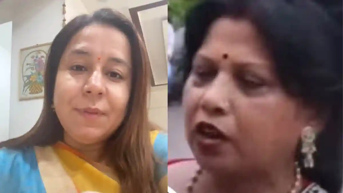 Marriage always comes with certain expectations, especially about what makes a “good