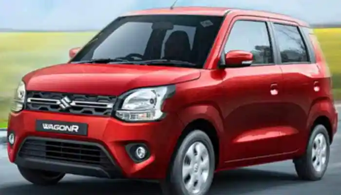 Maruti Suzuki Wagon R Surpasses 35 Lakh Production Milestone