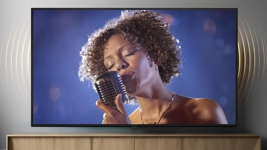 Massive 4K TV deals live on Amazon! Save up to 55% on top brands like Sony, LG, Samsung and more. Now’s the best time to upgrade your screen. If you’ve been waiting to upgrade your home entertainment setup, Amazon has rolled out massive discounts on 4K Smart TVs from top brands like Sony, LG, Samsung, and more, offering up to 55% off as part of its latest sale.