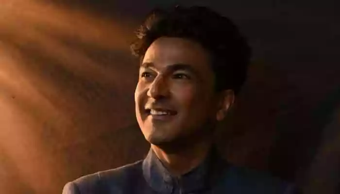 MasterChef India judge Vikas Khanna gets emotional seeing mother-child moment