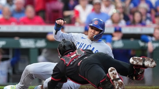 Matt Shaw, the third baseman for the Chicago Cubs, broke silence over the criticism for missing a game to attend Conservative activist Charlie Kirk's memorial in Arizona, saying that he is “not concerned at all” about any backlash. Shaw, according to his manager Craig Counsell, attended a friend's funeral on Sunday, and therefore, he was unable to attend the match in which Cubs got defeated by Cincinnati Reds.