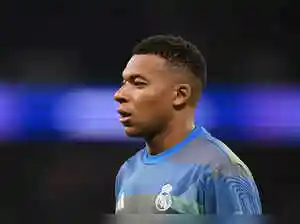 Mbappé's Real Madrid eye clasico revenge against injury-hit Barcelona