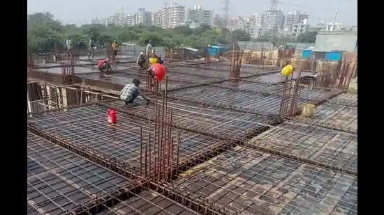 MCG eyes ₹8.85 crore penalty over delay in Wazirabad stadium project