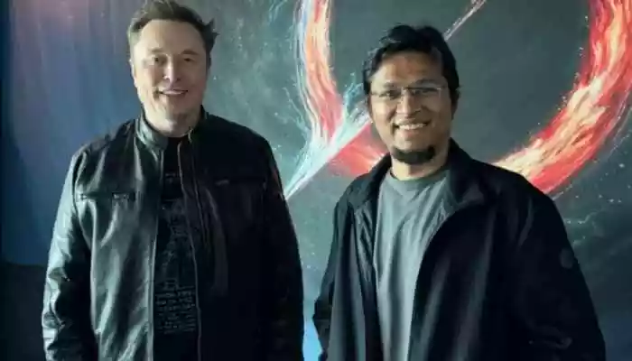 Meet Devendra Chaplot