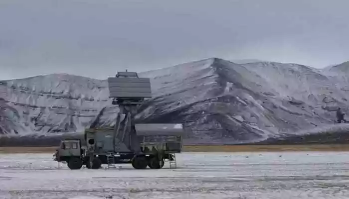 Meet IAF’s ‘Mountain Eyes’