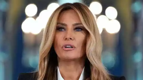 Melania Trump-linked memecoin at center of lawsuit alleging pump-and-dump scam