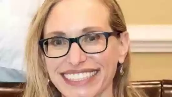 Melanie Nadler Litt missing