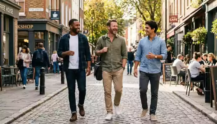 Men’s Casual Shirts to Check Out During Myntra Birthday Bash