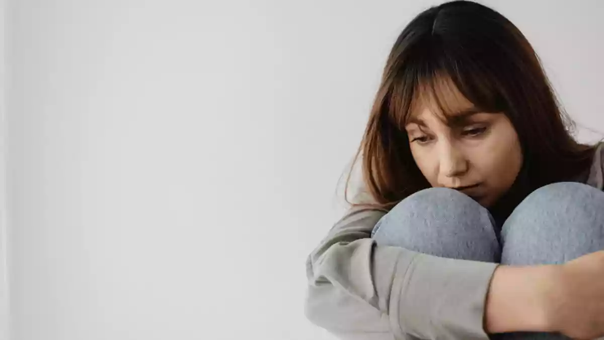 Mental Health Disorders Have Doubled In 33 Year With Over 1