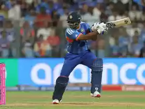 Mentally tougher Sanju Samson has come of age