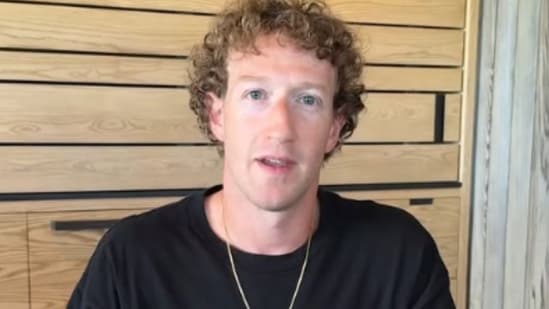 Meta CEO Mark Zuckerberg faces backlash from employees after aligning with the Trump administration and appearing on Joe Rogan's podcast. Meta CEO Mark Zuckerberg's growing closeness with the Trump administration and his appearance on Joe Rogan's podcast left his employees and coworkers horrified and feeling betrayed, a report by the Financial Times said.