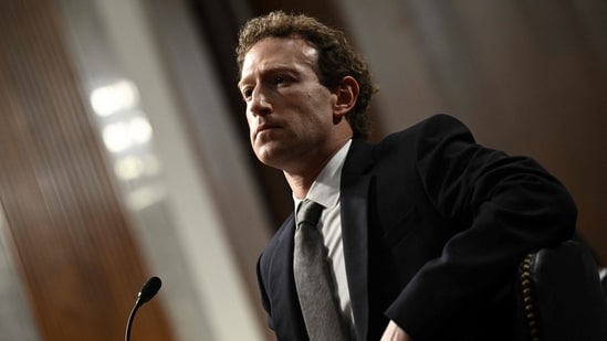 Meta CEO Mark Zuckerberg is investing heavily in AI, reaching out to top researchers and offering up to $100 million for recruitment. Meta CEO Mark Zuckerberg has spent the last few months personally reaching out to the smartest AI minds and offering them as much as $100 million or ₹860 crore, in an attempt to catch up in the artificial intelligence race, a report by the Wall Street Journal said.