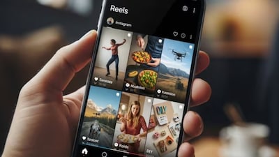 Meta's Instagram is continuing its push to enhance user experience by introducing new features regularly. The latest addition in the works is the Picture-in-Picture (PiP) feature for Reels, a much-anticipated update that brings a new level of multitasking to the platform.