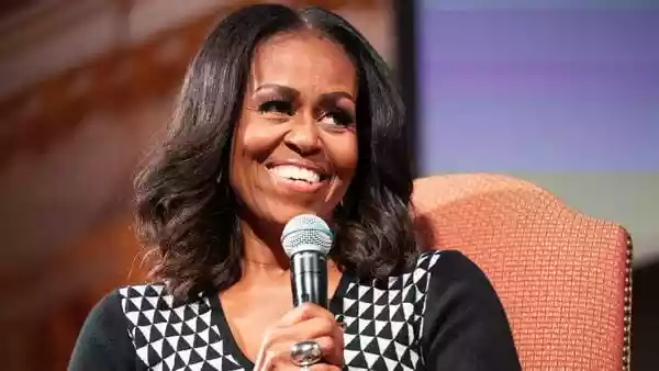 Michelle Obama sparks debate