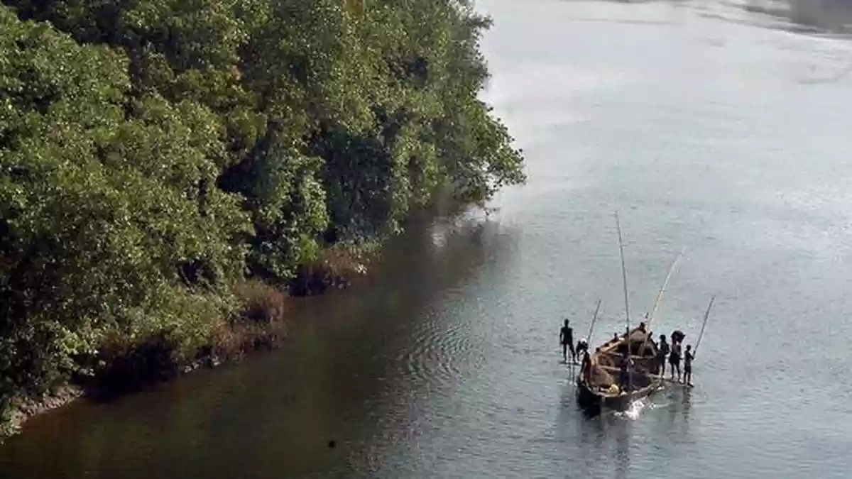 Microplastics threaten Goa’s estuarine fisheries