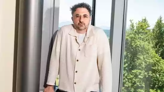 Microsoft AI chief Mustafa Suleyman issues another major warning