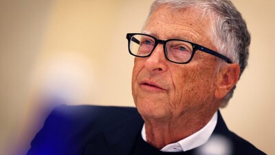 Microsoft co-founder Bill Gates turned into a young college dropout software engineer seeking his first job at Microsoft, role-playing and facing tough questions to crack an opportunity in a dynamic job market. In 2020, during NBA star Stephen Curry's YouTube series ‘State of Inspiration', Gates answered to perfection questions such as “Why should we hire you?