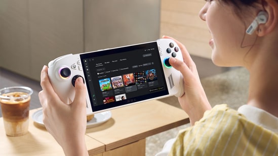 Microsoft is planning to enter the handheld gaming market with new ROG Xbox Ally devices, rumoured to launch in October 2025 at premium prices. Microsoft is reportedly preparing to launch two new handheld gaming consoles under its partnership with Asus, which aims to expand the Xbox experience into the portable gaming market. While the official details remain limited, a new report has suggested a possible release timeline and pricing for the upcoming ROG Xbox Ally series. Let’s have a closer look at what’s coming.