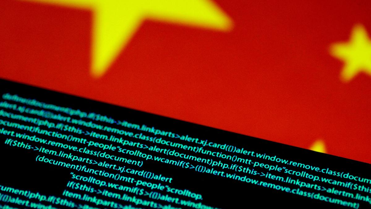 Microsoft said on Wednesday it has scaled back some Chinese companies' access to its early warning system for cybersecurity vulnerabilities following speculation that Beijing was involved in a hacking campaign against the company's widely used SharePoint servers.