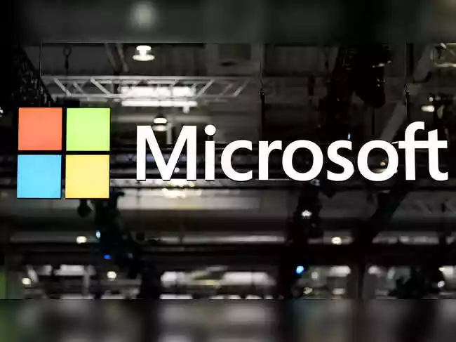 Microsoft says it does not think US ICE uses firm's tech for mass surveillance of civilians