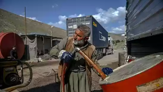 Middle East War Is Causing Largest Oil Supply Disruption in History