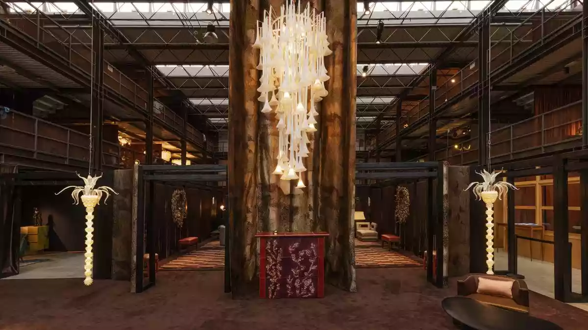 Milan Design Week with Vikram Goyal