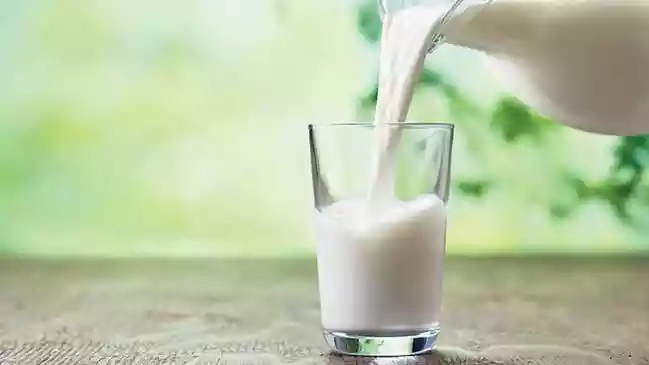 Milk Prices Hiked By Rs 4 Per Litre In Odisha
